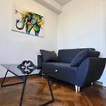 Salwator Apartment - Topolove Rooms & Apartments