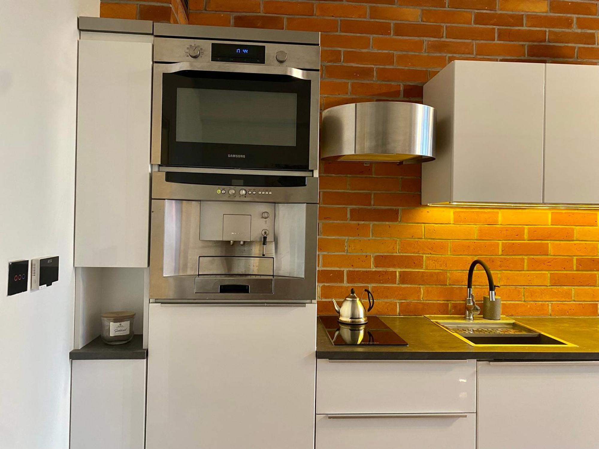 Apartment Salwator - Topolove & Krakow